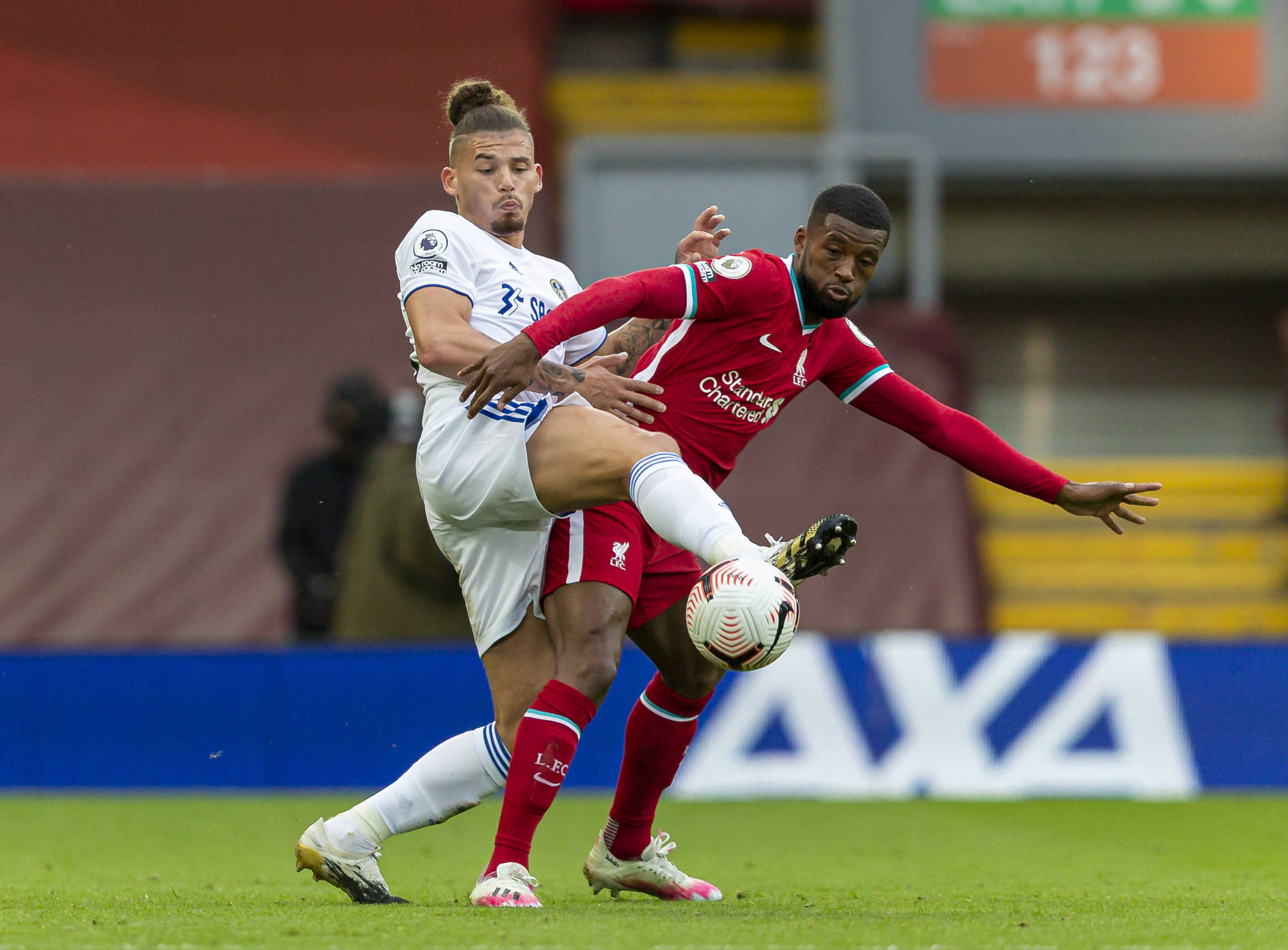 努力的年轻 努力的年轻